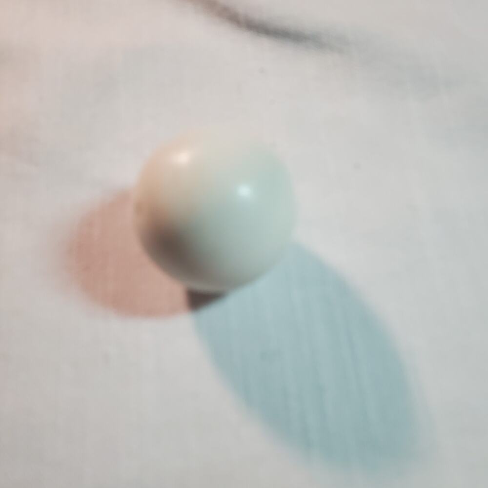 White Ball